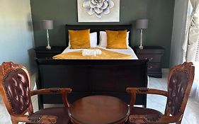 Kimberley Boutique Guest Lodge